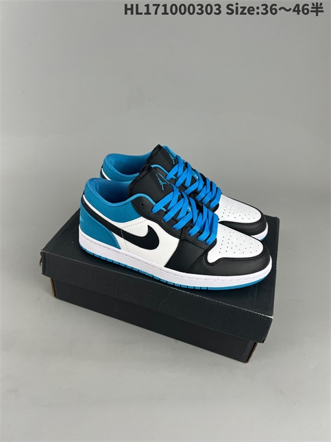 women air jordan 1 shoes 2023-3-21-097